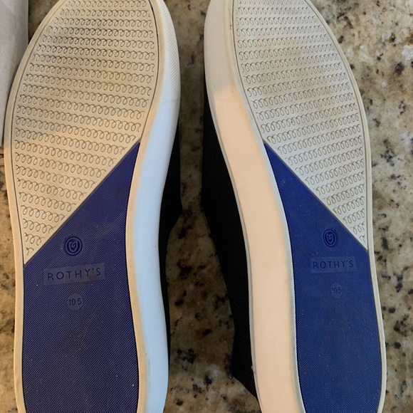 Rothy’s Sneaker - Picture 2 of 7